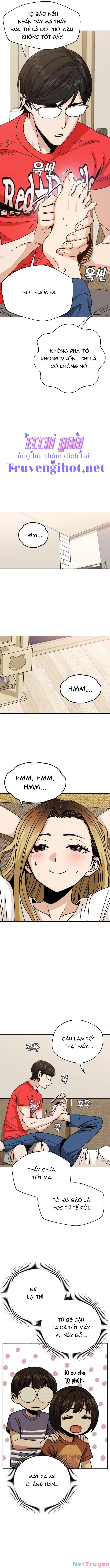 Lớ Ngớ Vớ Phải Tình Yêu chapter 33.2 8