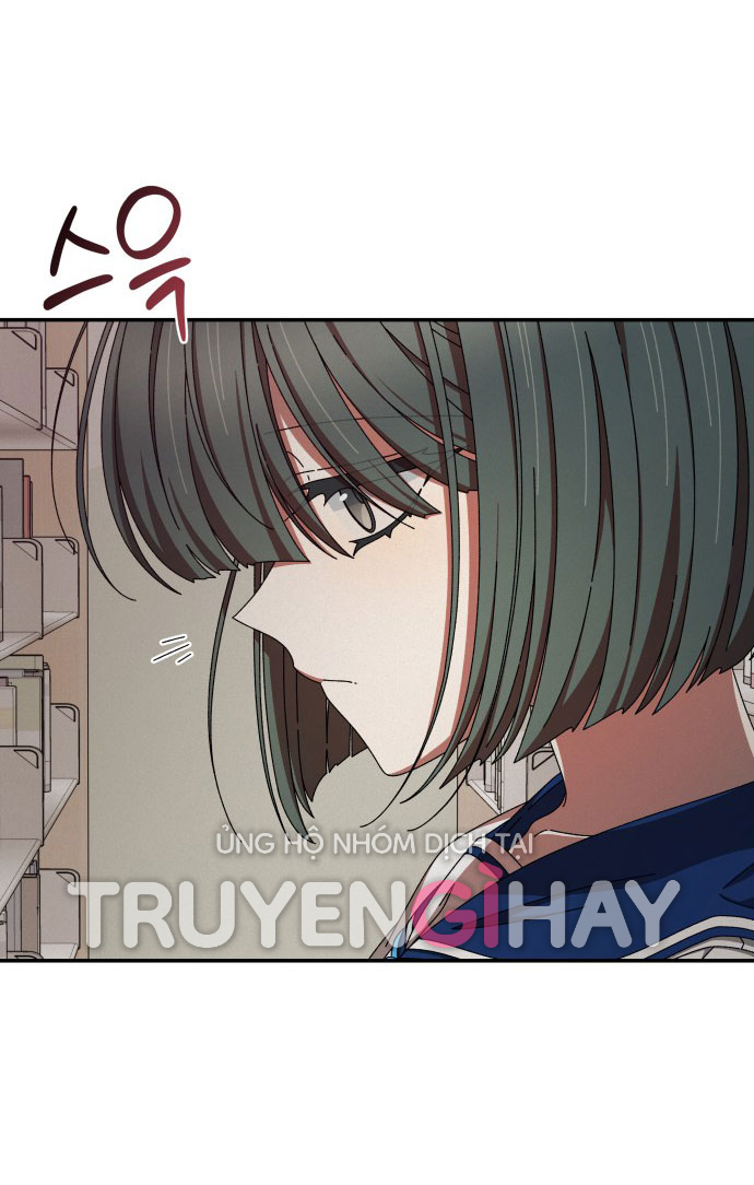 bạn gái tôi là robot -câu chuyện của cheol soo và young hee chapter 31 41