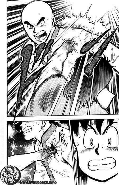 hoàng phi hồng phần 1 chapter 4 91