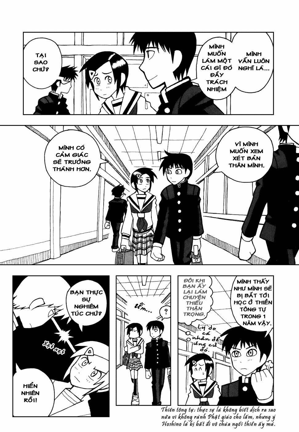 love roma chapter 20 7