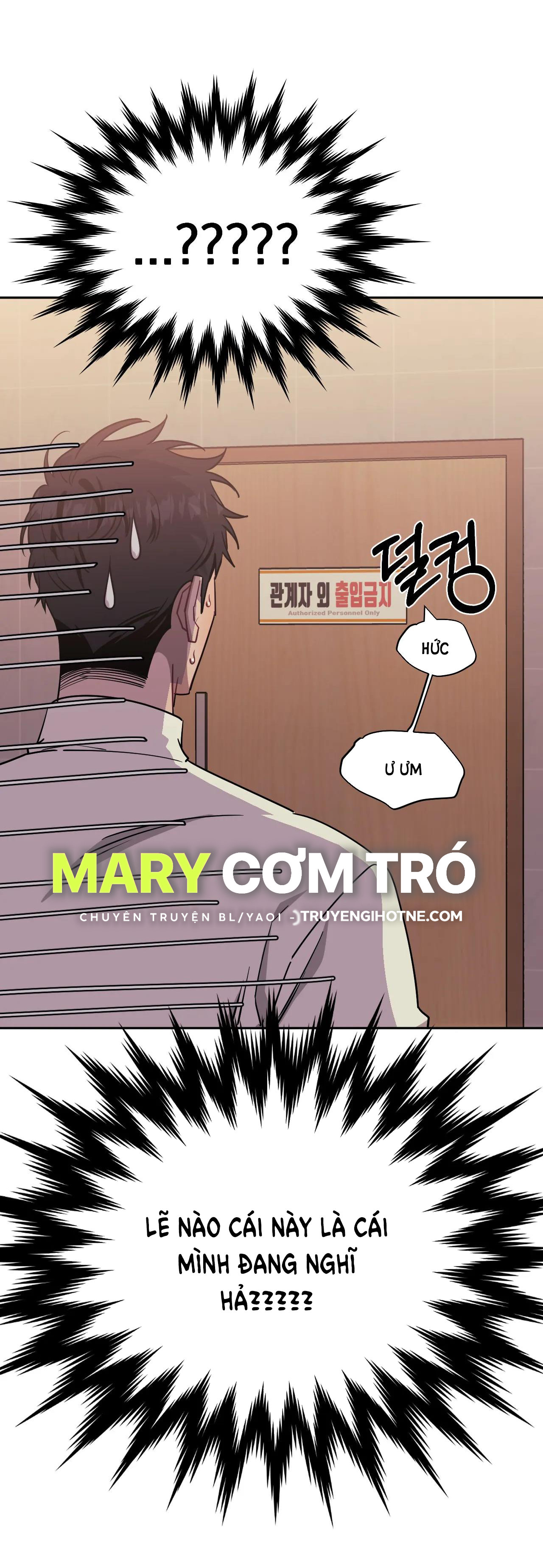 hơn cả bạn bè chapter 59.2 43