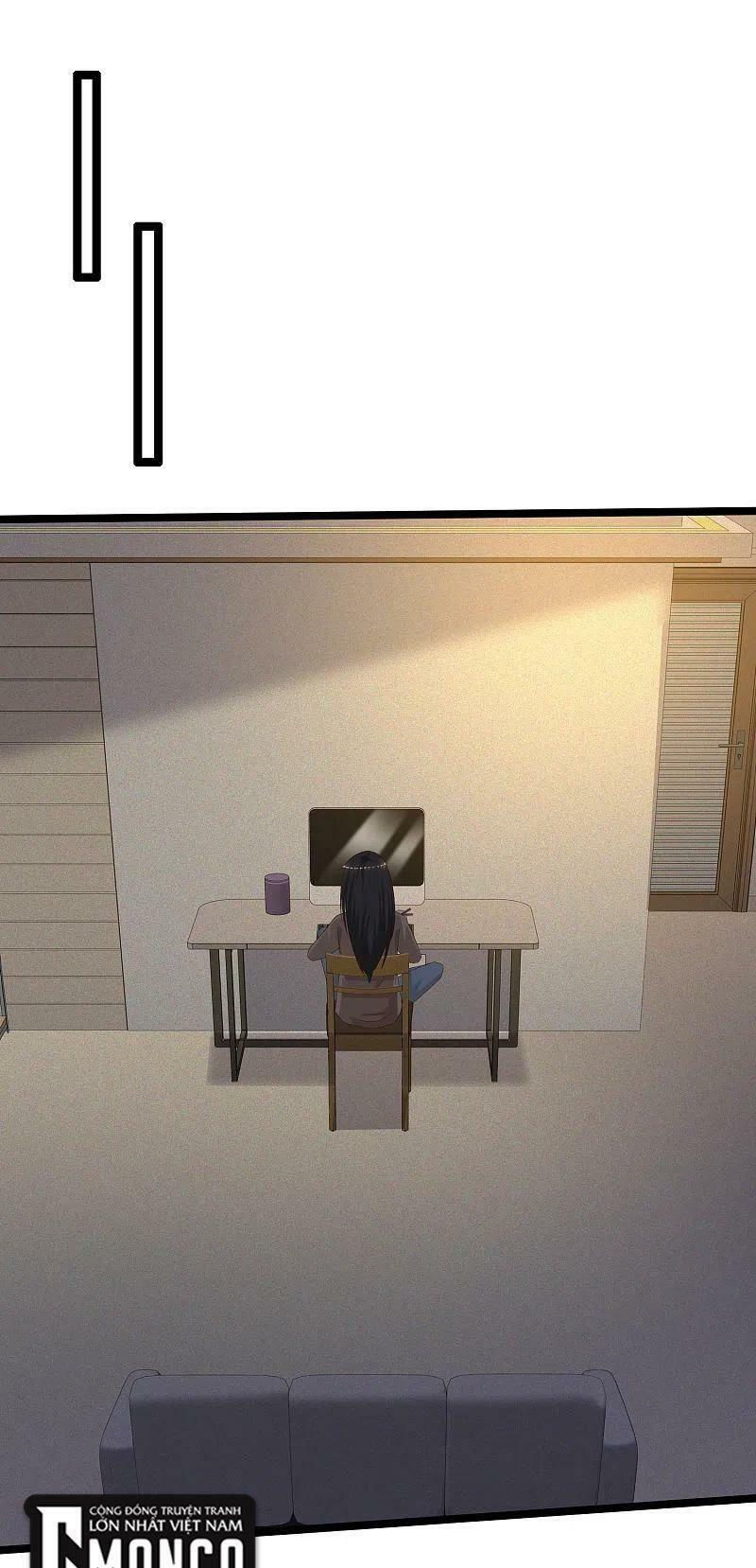 tối cường vận đào hoa chapter 230 5