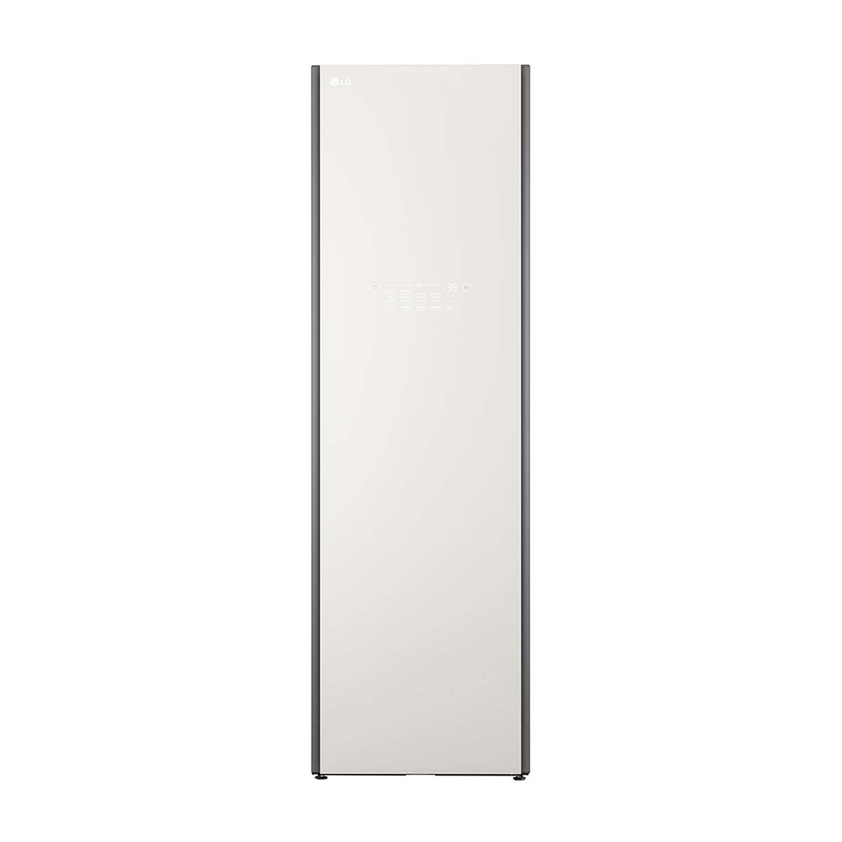 Tủ chăm sóc quần áo thông minh LG Styler Inverter 5 móc S5BOC - Hàng chính hãng - Giao HCM và 1 số tỉnh thành