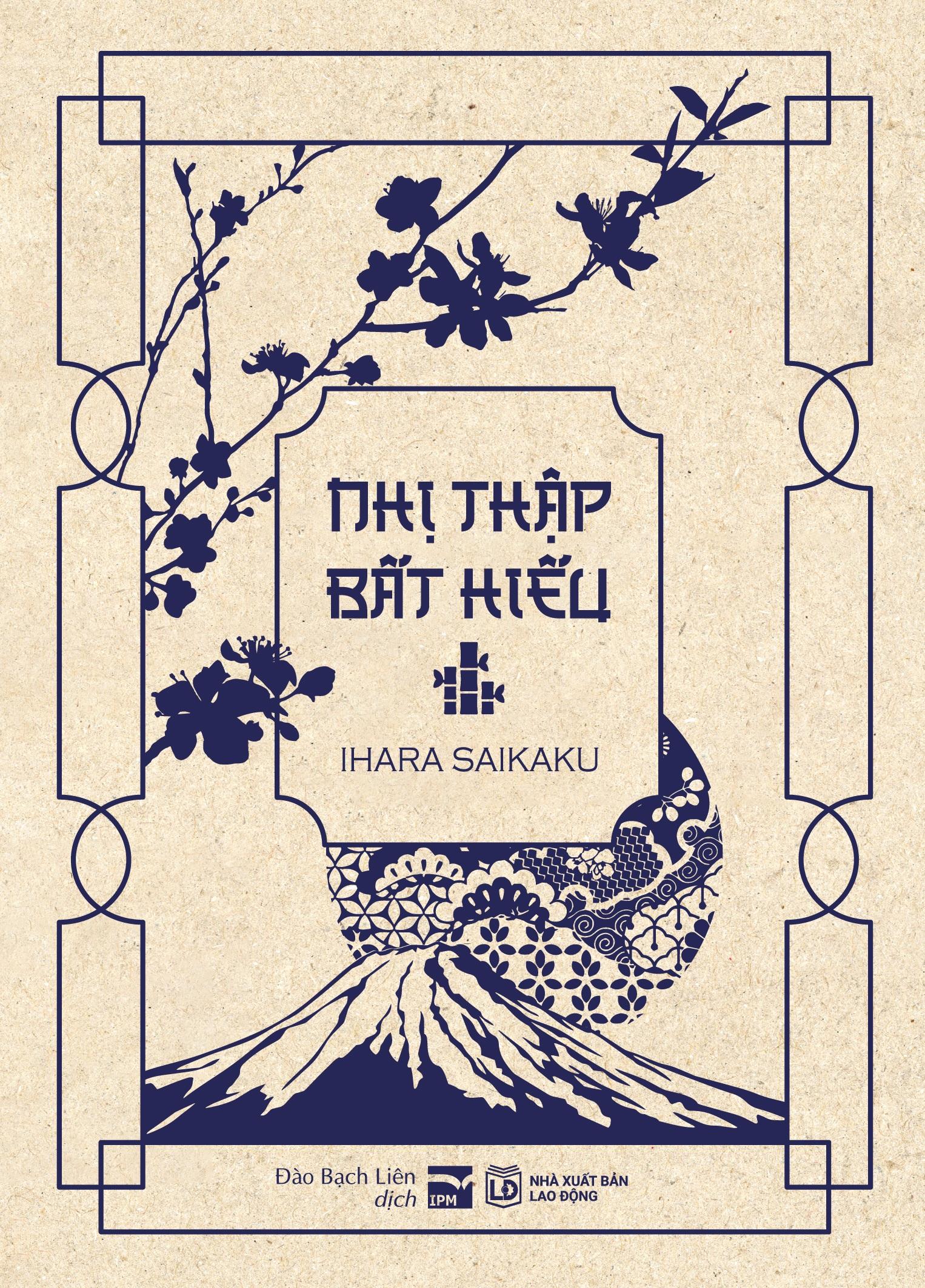 Sách - Nhị Thập Bất Hiếu