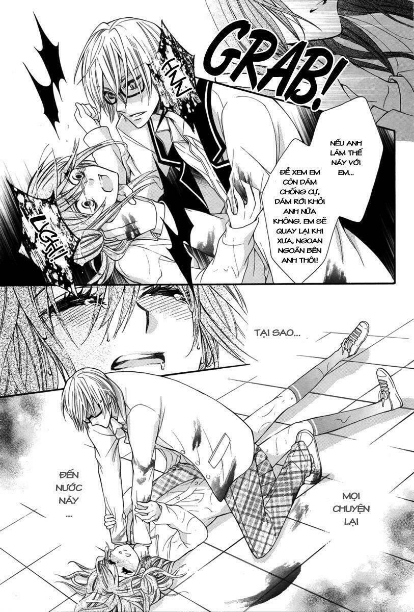 tổng hợp one shot. chapter 166 41