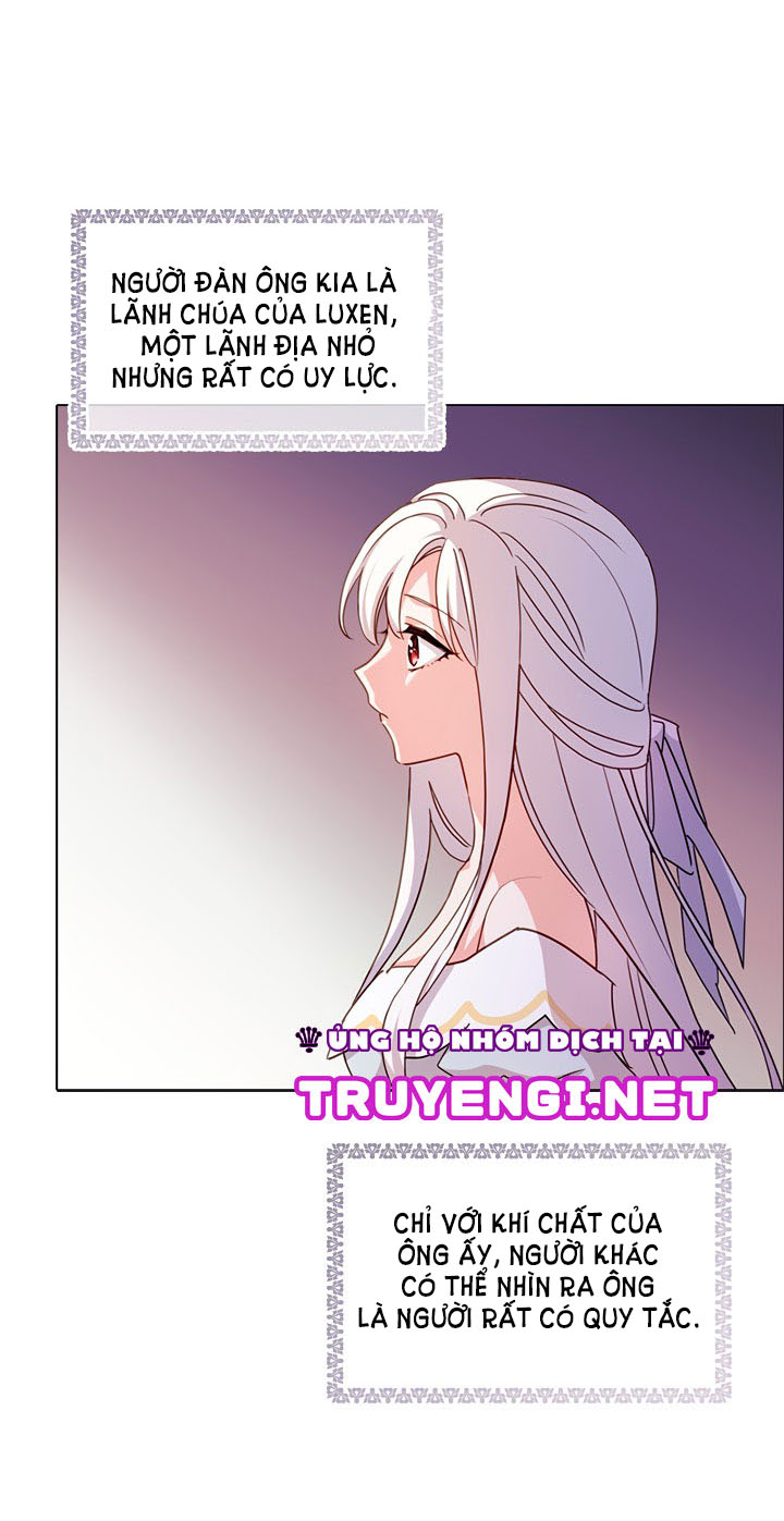 tiểu thư chỉ muốn được nghỉ ngơi chapter 3 26