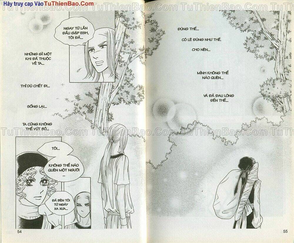 princess manhwa chapter 26 28