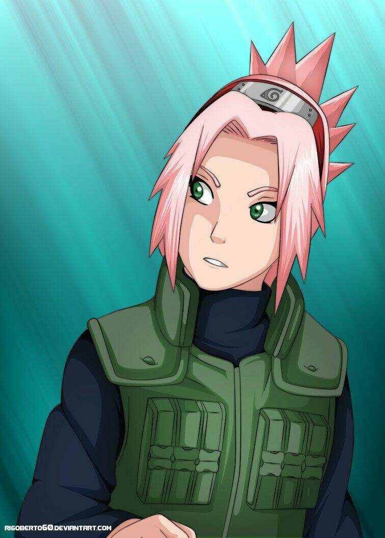 naruto - cửu vĩ hồ ly chapter 543 19