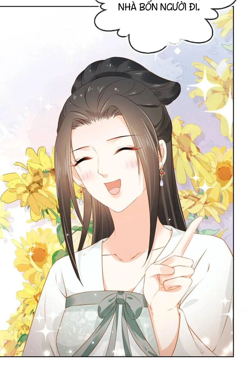 nhặt được bảo bối manh manh chapter 23 40