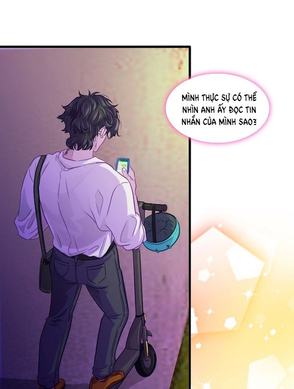 chú cún của em thật đáng yêu chapter 4.2 13