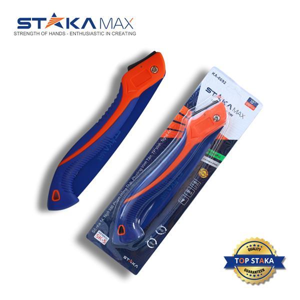Cưa Cành Gập 250mm STAKA (12C/H, 72C/T) KA-0092