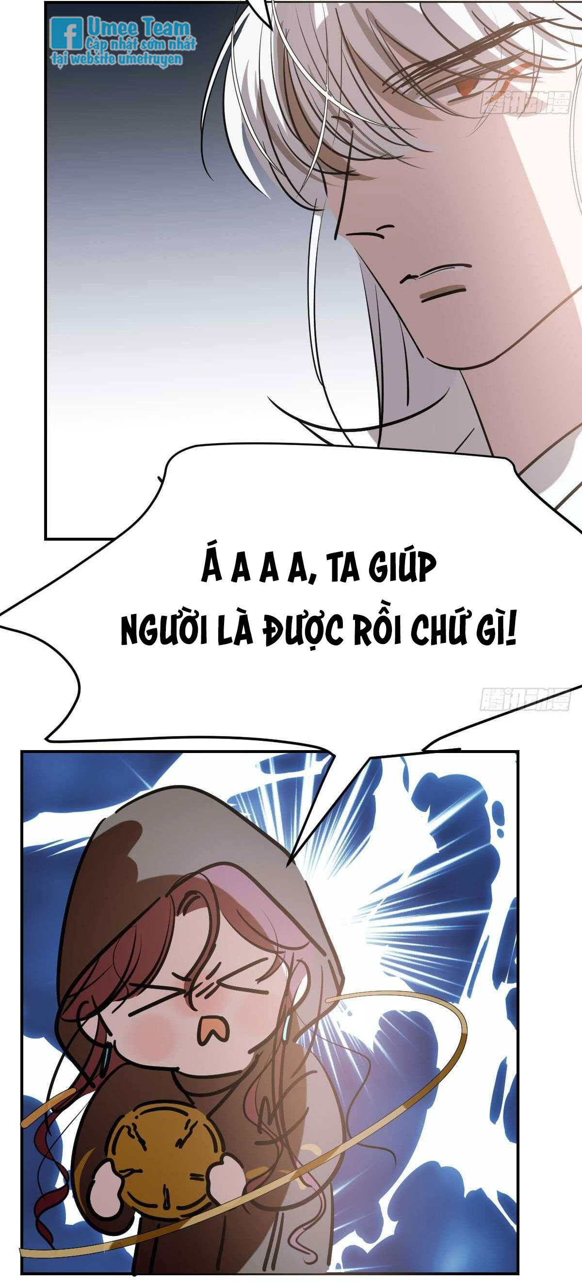 bắt lấy ngao ngao chapter 80 37