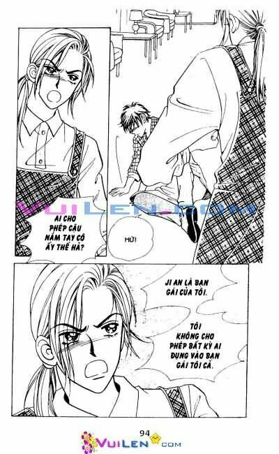 bữa tối của hoàng tử chapter 6 94