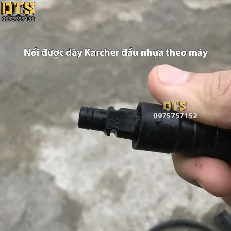 Đầu khớp nối nhanh