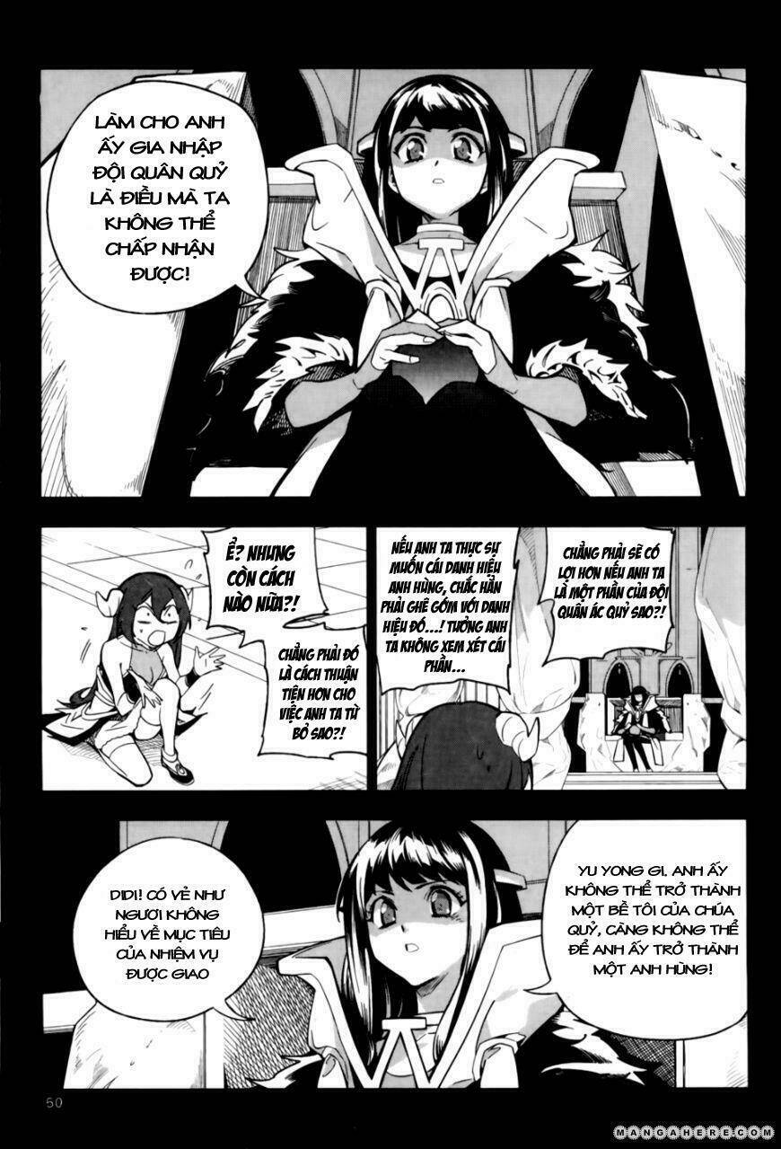 she's gon chapter 2 13