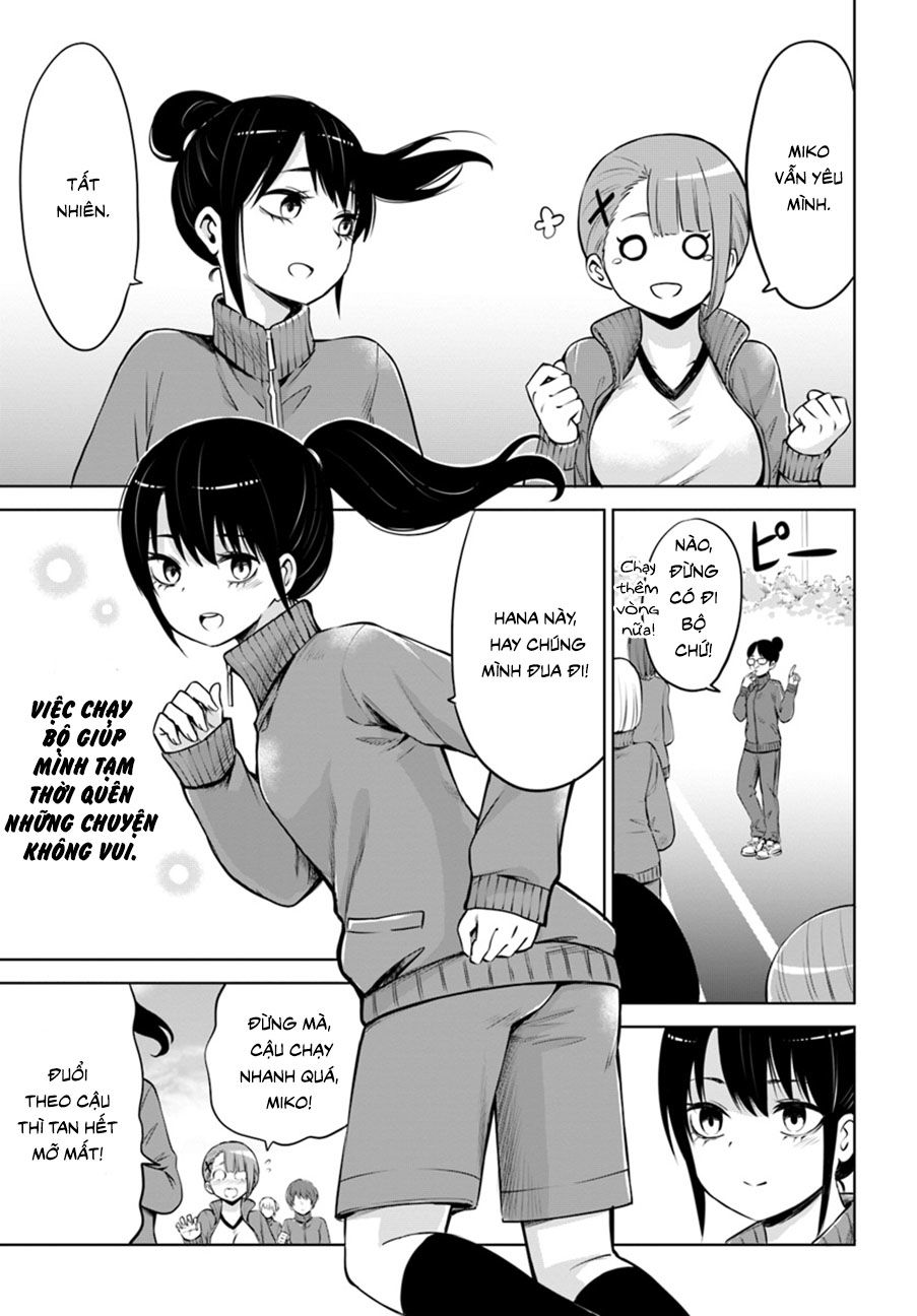 mieruko-chan chapter 25 9