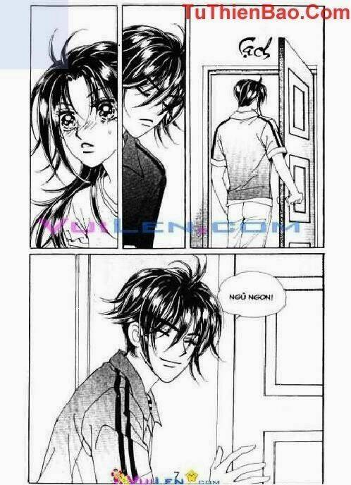 nhật ký tân hôn chapter 10 6