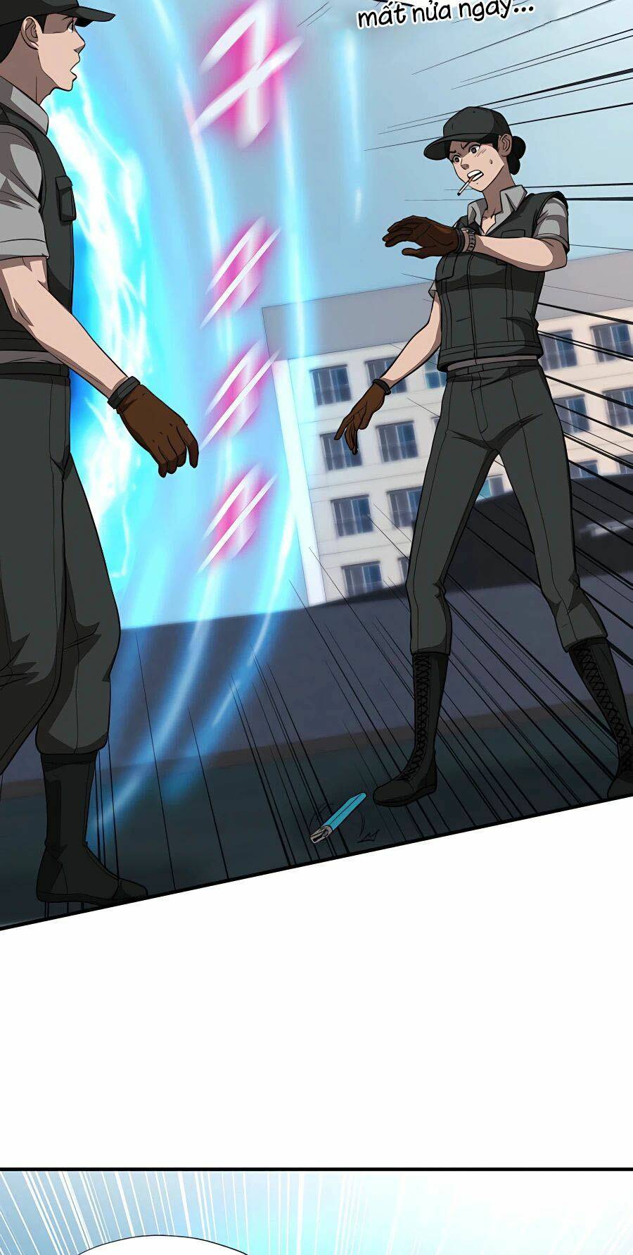 mẹ tôi là chòm sao bảo hộ m chapter 41 67