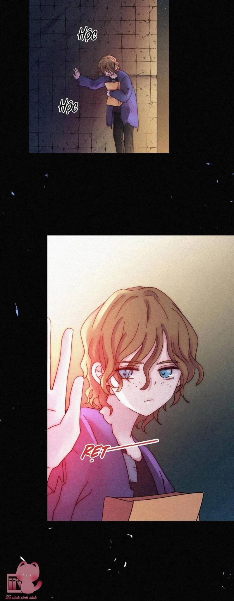 đêm tối chốn này chapter 71 36