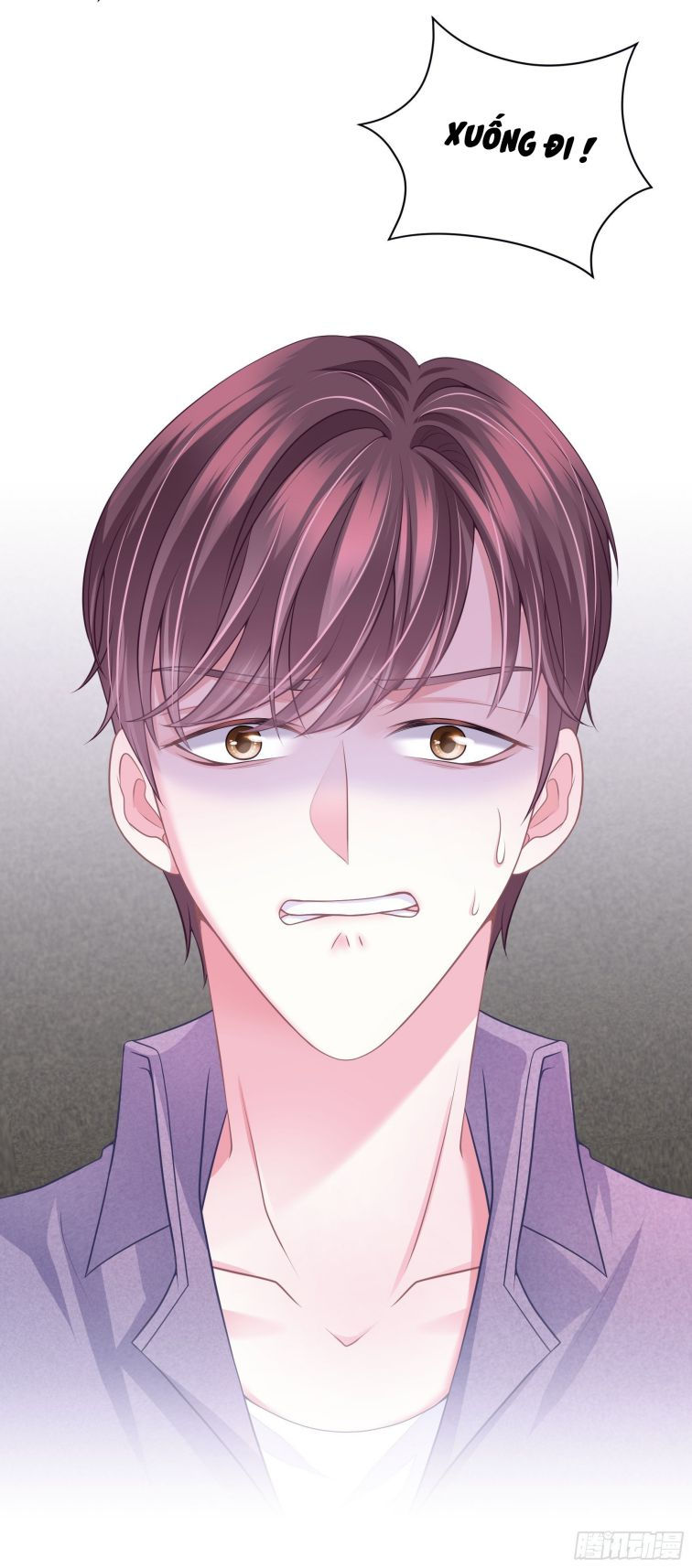 tôi nghi ngờ hệ thống thích tôi chapter 4 58
