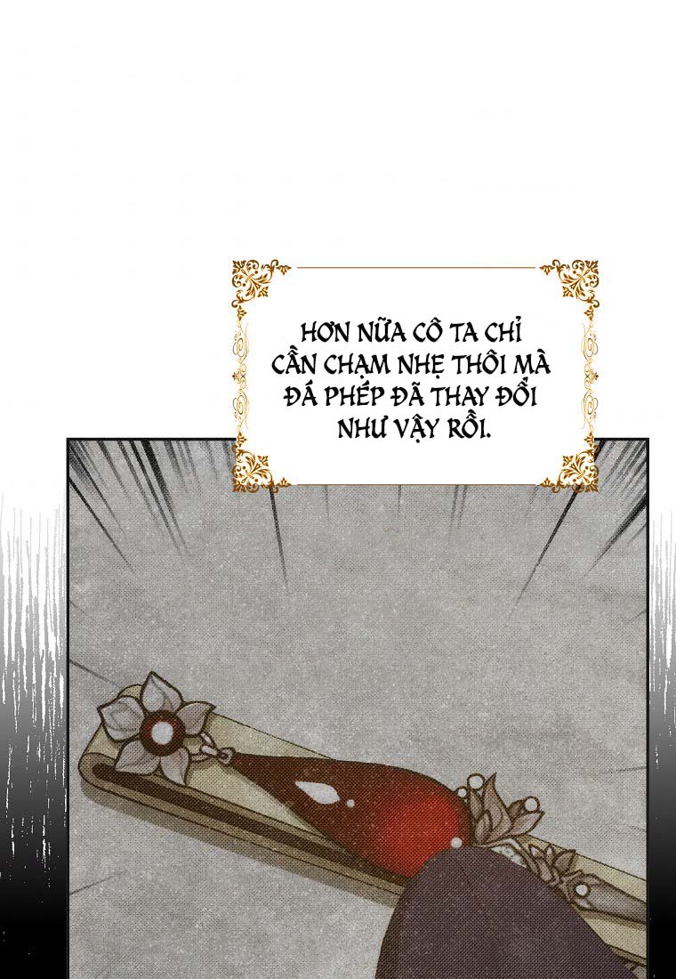 trở thành vợ của nam chính chapter 27.1 33