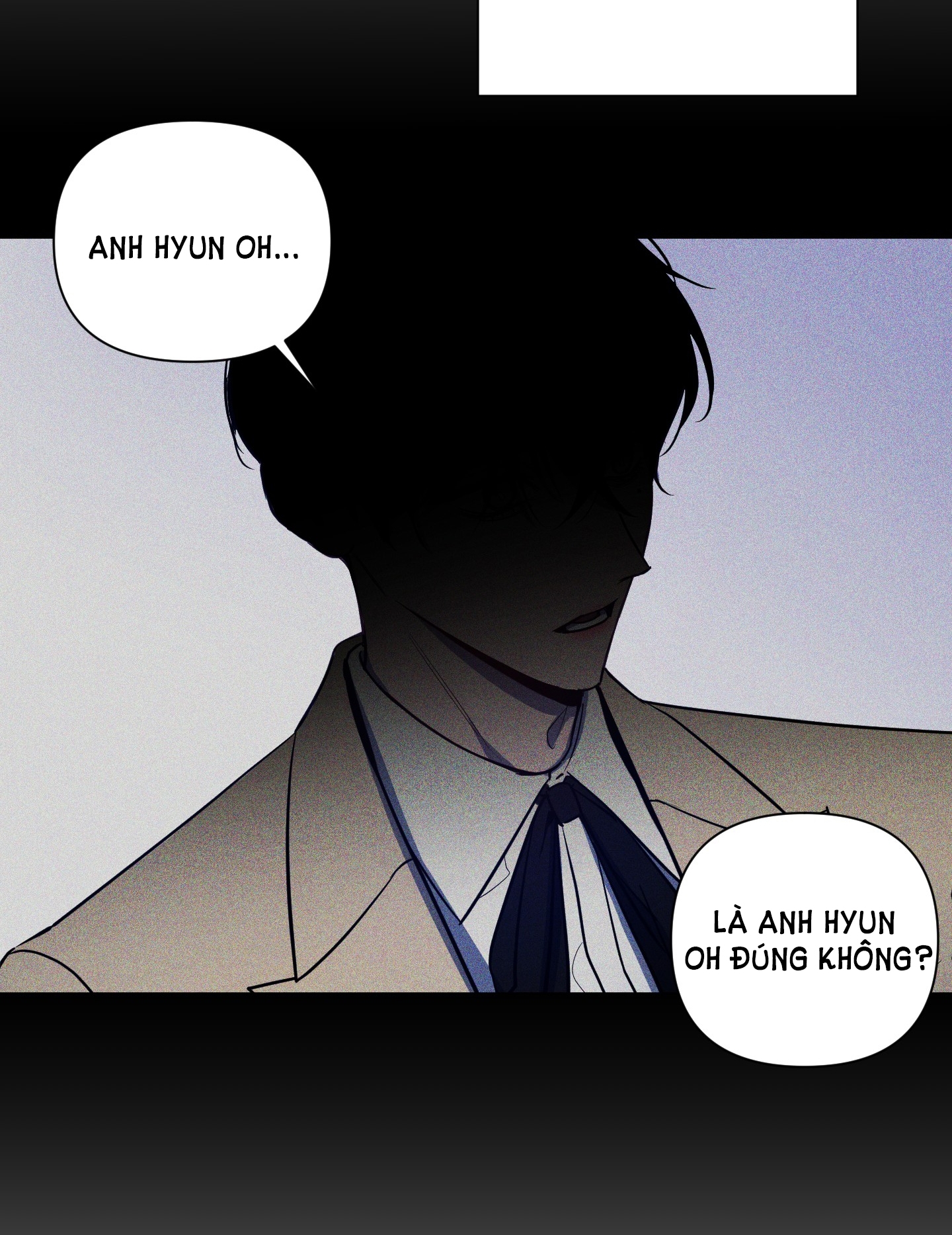 Ánh Bình Minh Cắt Ngang Màn Đêm chapter 10.2 - Trang 27