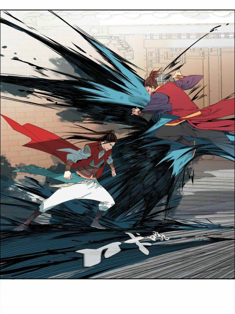 chiến đạo thành thánh chapter 3 14