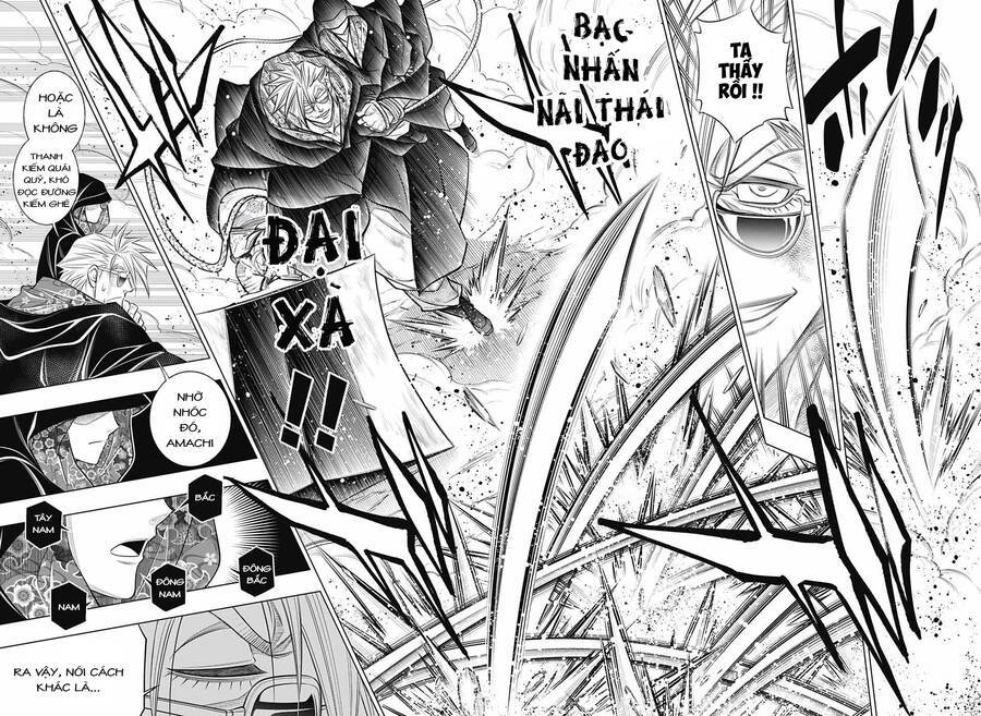 lãng khách kenshin phần 2 chapter 54 6