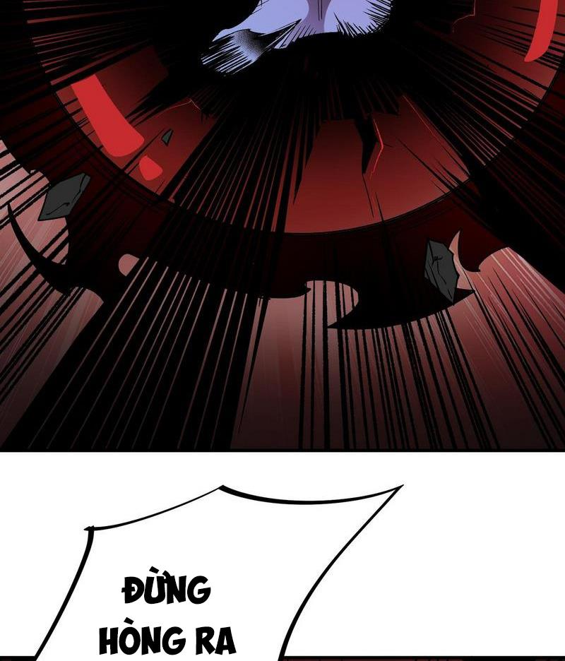 toàn dân chuyển chức: không có chức ta kết thúc thần minh chapter 53 21