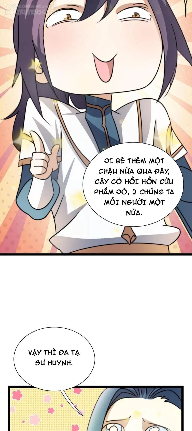 huyền huyễn: ta bắt đầu vô địch từ bại gia chapter 20 35