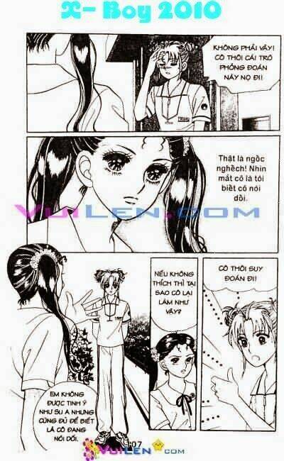 cô giáo tuổi 18 chapter 7 107