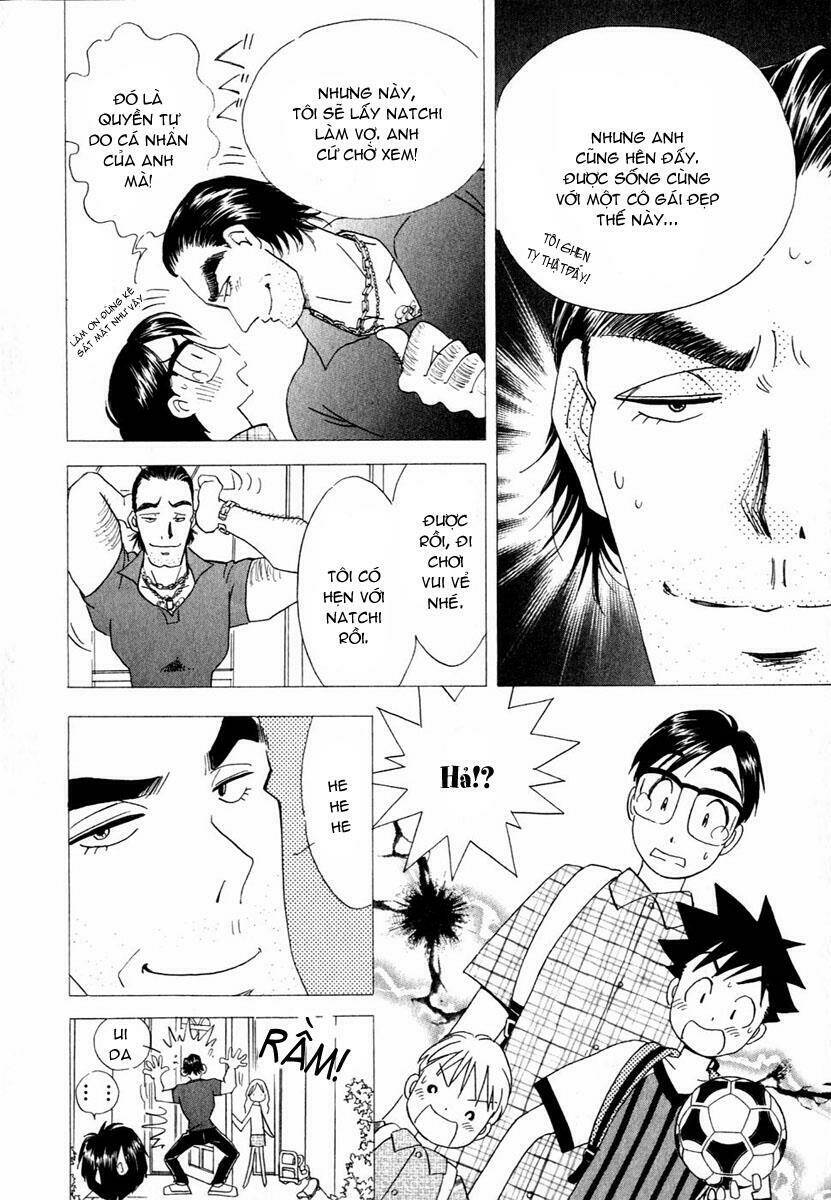 orange yane no chiisana ie full chapter 15 7