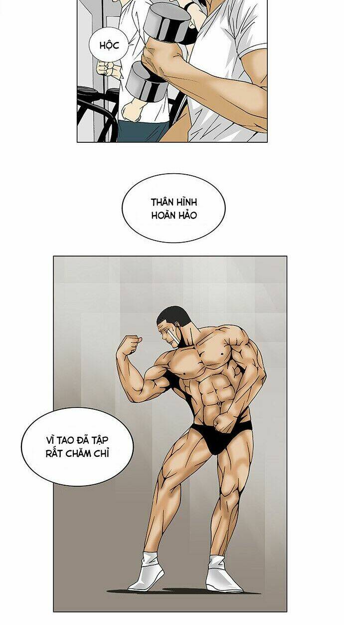 ultimate legend: kang hae hyo chapter 98 10