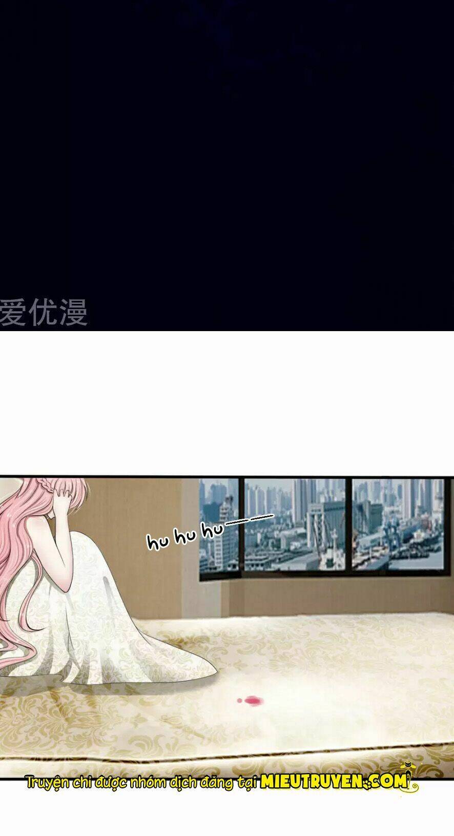 phúc hắc lão công buông em ra chapter 5 7