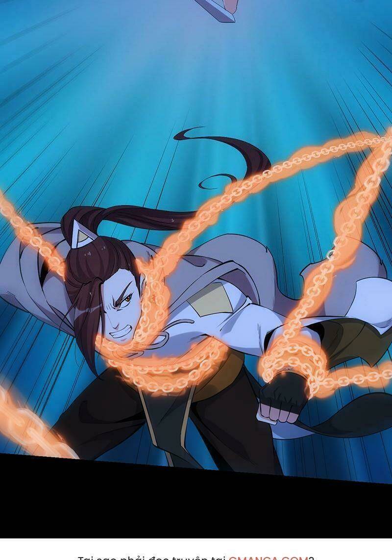 hệ thống thần long nghịch thiên chapter 90 10