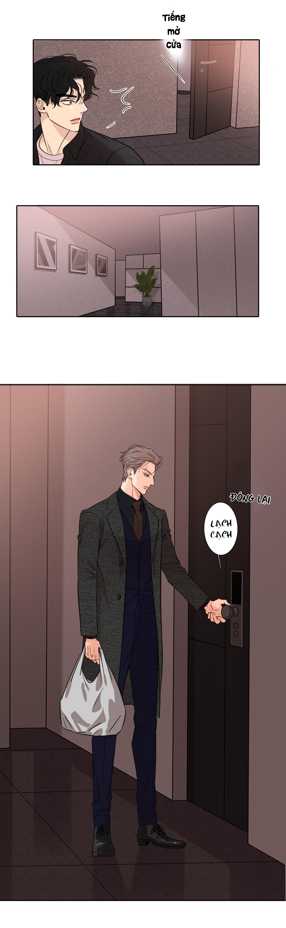 quan hệ nợ nần chapter 9 9