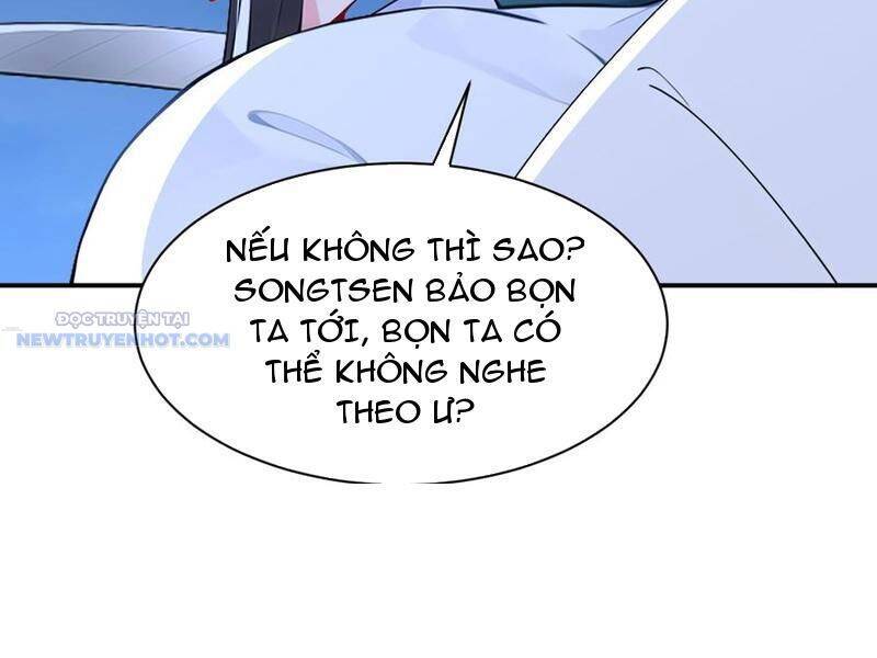 ta thực sự không muốn làm thần tiên chapter 97 73