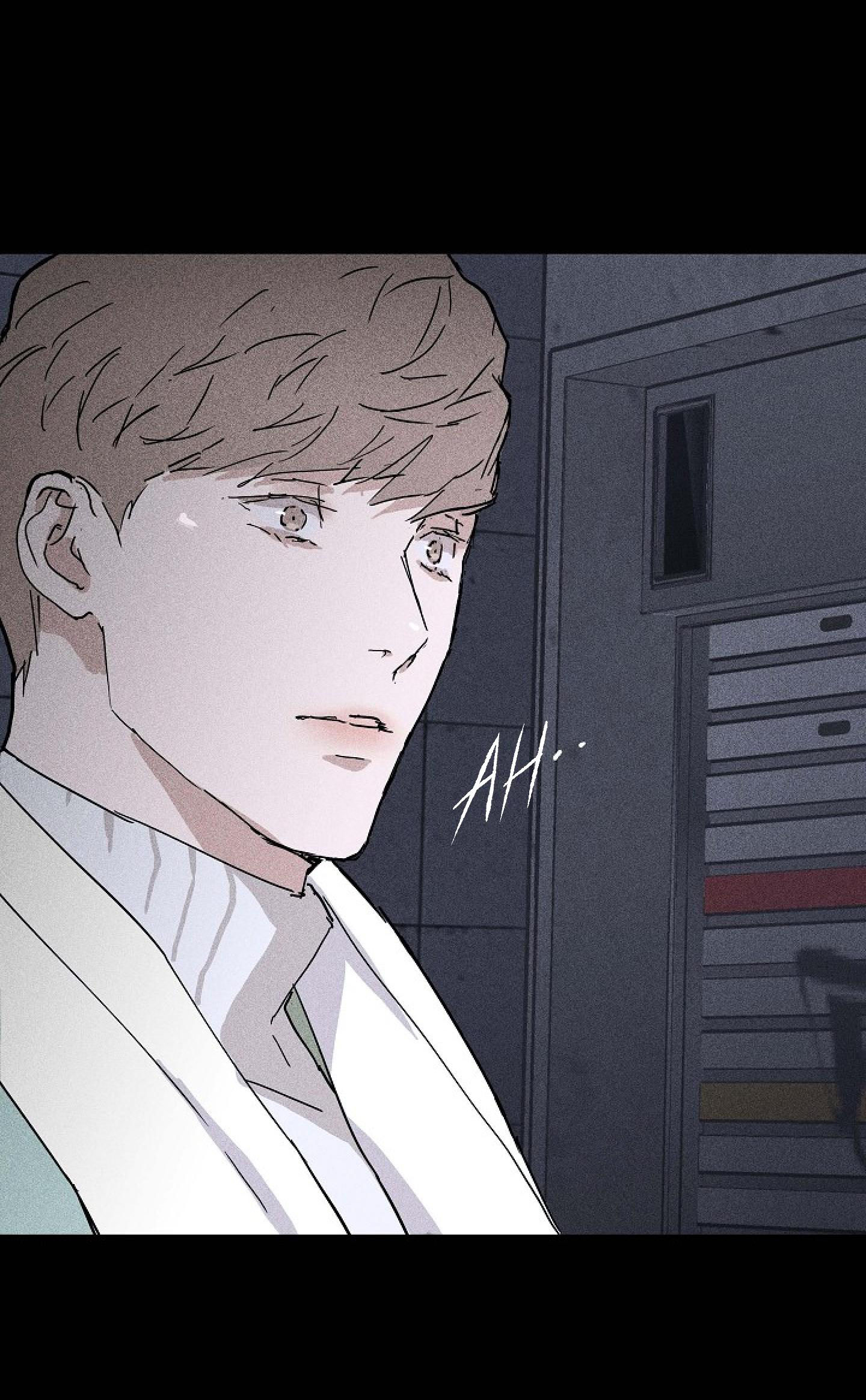 đánh mất tình yêu chapter 18.2 4