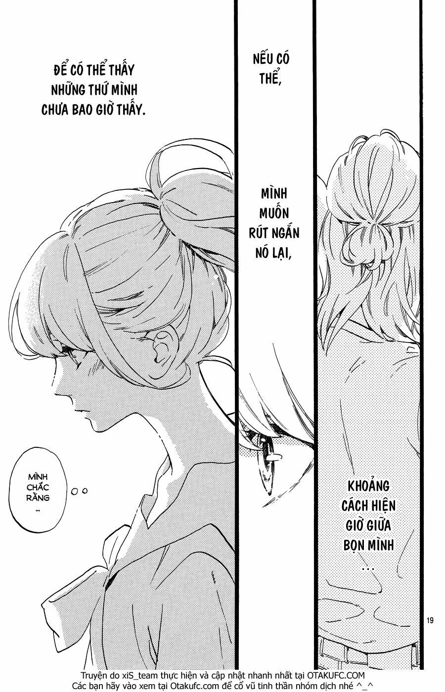 những đóa sơn trà kia, sẽ vì em mà đơm hoa khoe sắc chapter 11 20