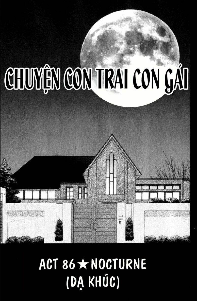 kare kano hajimemashita chapter 86 1