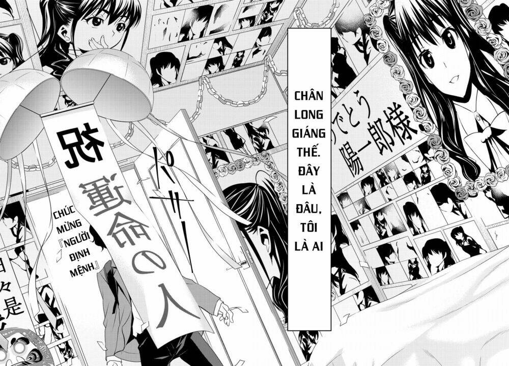 :oshikake maid shirayuki-san chapter 4 29