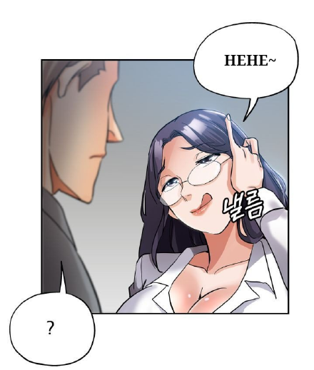 người chị của mẹ kế chapter 1 22