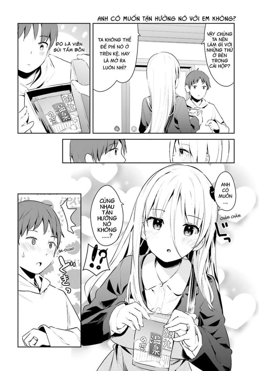 dear sir... i married a killer chapter 19 8