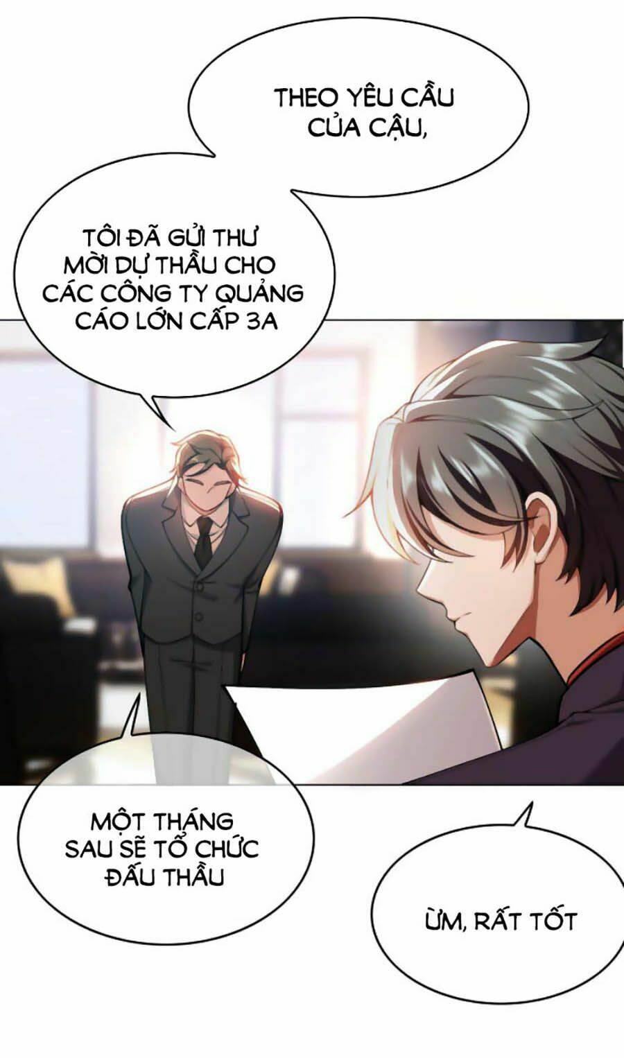 cô vợ gả thay của tổng tài cố chấp chapter 36 2