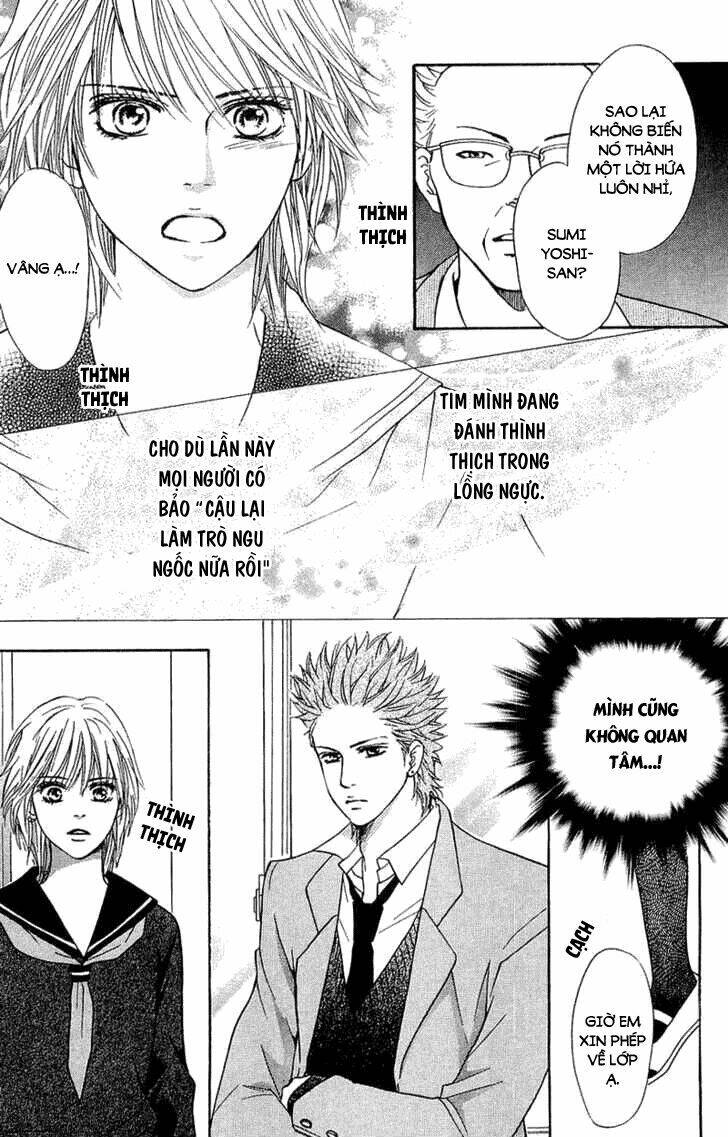 xứng danh anh hùng chapter 54 24