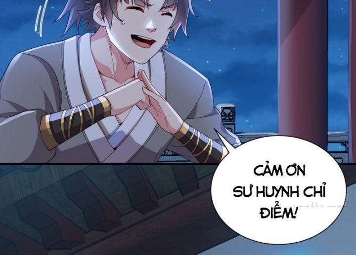 ta đã bắt nạt khí vận chi tử chapter 3 43