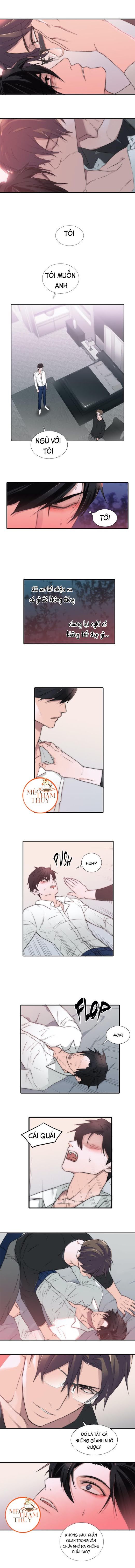 đưa đón người yêu chapter 40 10