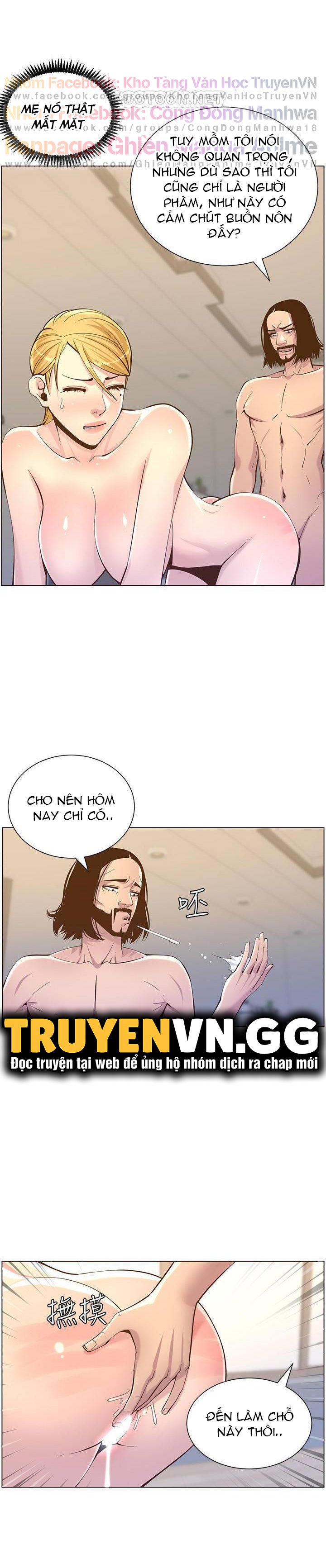 cha dượng chapter 73 21