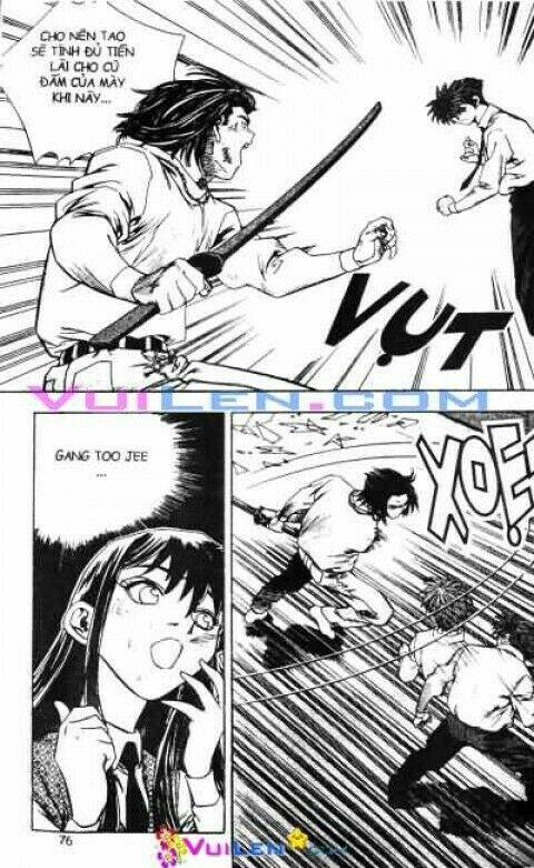 change guy chapter 154 76