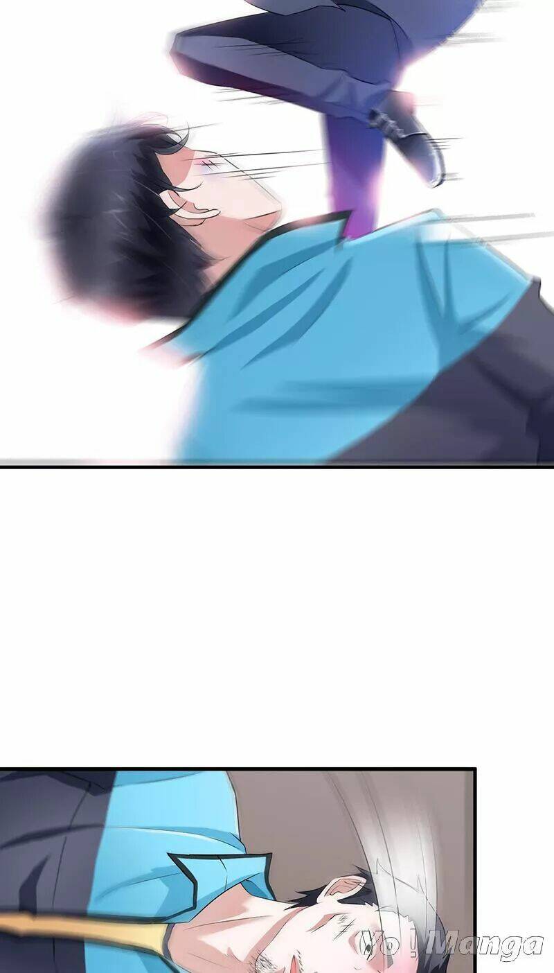 cô dâu gả thay của tổng tài chapter 59 10